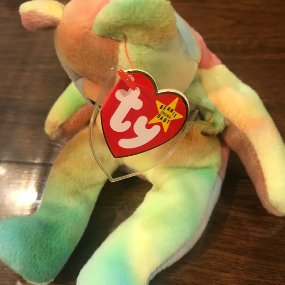 Ty corp Other - TY BEANIE BABY PEACE